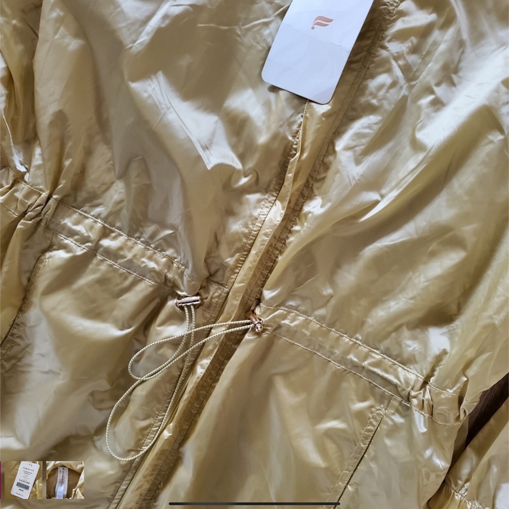 Light jacket - Picture 2 of 4